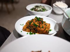 -一坐一忘云南菜(卓悦中心)