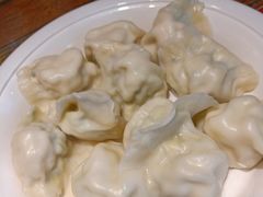 -金谷园饺子·烧烤·家宴(人大总店)