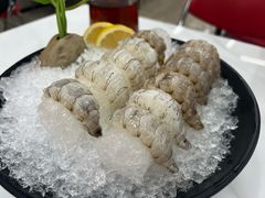 -嘉升大排档(番禺总店)