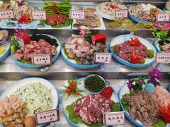 -抹直口特色菜馆(一店)