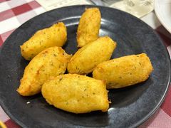 -雅憩花园餐厅