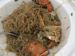 -岭南汇海鲜酒家·粤菜·手工茶点(蛇口店)