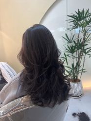 -DO A HAIRSTYLE