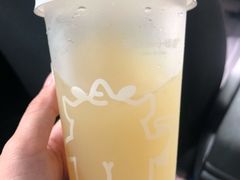 -茶力的小怪兽(梅林卓悦汇店)