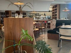 -IES Restaurant(去未舍店)