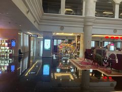 -东营蓝海御华大饭店渔歌舫(潍河路店)