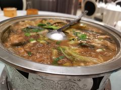 -金狮麟·新豫菜(金码大厦店)