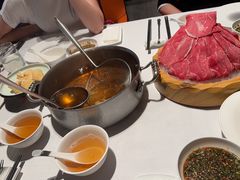 -香守·花胶鸡海鲜火锅(JW万豪店)