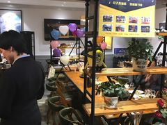 -海味当家·蒸锅海鲜(中山广场创始店)