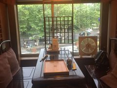 -青藤茶馆(南山路店)