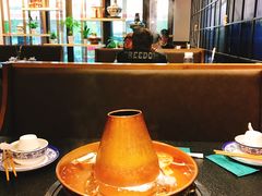 -羊肉街口老银川滩羊涮肉馆