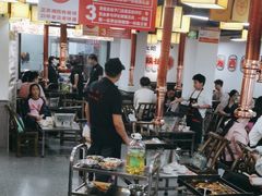 -郝大姐·乌龙山铁板烧(大学城三店)