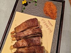-紫阳海鲜楼·传承闽味(长乐路总店)