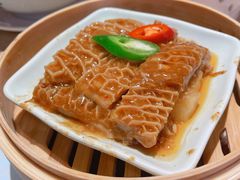 -点都德(华强南店)