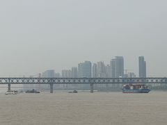 -武汉关码头(轮渡站)