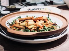 -茶宴·美食地标餐厅(沙坡尾店)