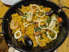 -AZUL by FUEL蓝色·法式酒馆(琶醍店)