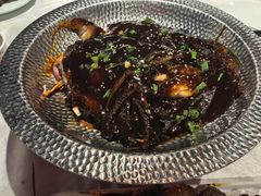 -蠔友汇·海鲜·生蚝烧烤(大东店)