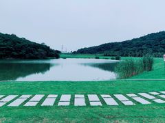-采石矶景区