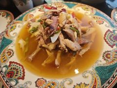 -巴依老爷新疆美食(清华东门店)
