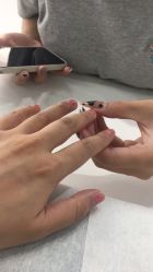 -小美汇美甲美睫美护