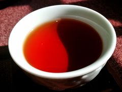 -白鹭原茶艺馆