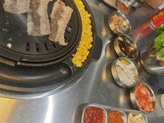 -小团团·路边烤牛肉(南岭壹街店)