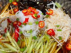 捞汁什锦-徐师傅太子锅(文化路店)