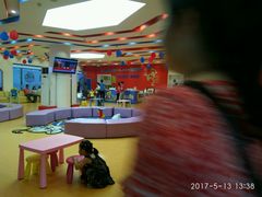 -美吉姆早教(高新中心)