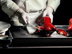 -喜悦烤鸭·新京菜(王府井店)