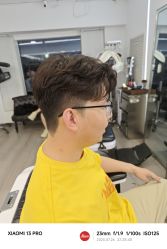 点击看大图 -Brother Barber Shop男士理发店