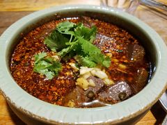 -阿记烧烤(大兴新区店)