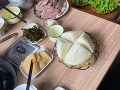 -尼玛藏家风味园(阿山食城店)