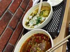 -大食代美食广场(迪士尼小镇店)