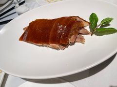 -四季民福烤鸭店(王府井东安门店)