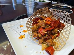 鸡软骨-潮粤香海鲜酒楼(沙湖店)