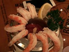 -阿甘虾餐厅(凌霄阁店)