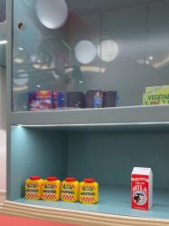 -奈尔宝·儿童乐园·亲子餐厅(苏州大悦城店)