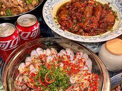 -阿嫂印象·民间江湖菜(大学城店)