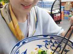 -福瑞记老孙头biangbiang面(新生路店)