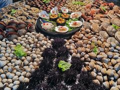 -海味当家·蒸锅海鲜(星海公园店)