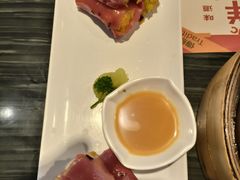 -虾饺妹·粤式手工点心(水荫路店)