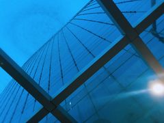 -上海龙之梦万丽酒店