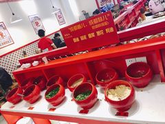 -陳艳红火锅(港汇店)