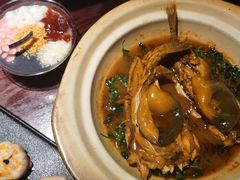 -永安鱼庄·镇江菜(东吴路店)