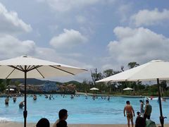 -南京银杏湖乐园