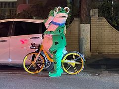 -大象厨房(重庆道店)