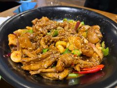 -掌上鲜(南顺城街店)