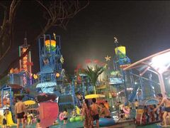 杭州浪浪浪水公园-杭州浪浪浪水公园