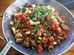 -淳安二十八道·美食汇·淳鱼馆(阳光路店)